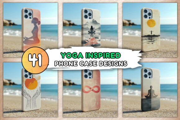 Download Yoga Phone Case Design Yoga Tough Case - Premium Resources