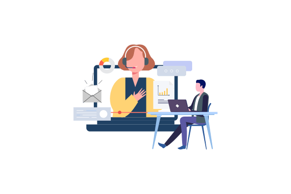 Download Webinar. Online Training Concept - Premium Resources