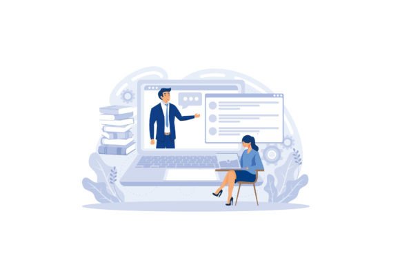 Download Webinar and Employees Training. Distance - Webinar Collection