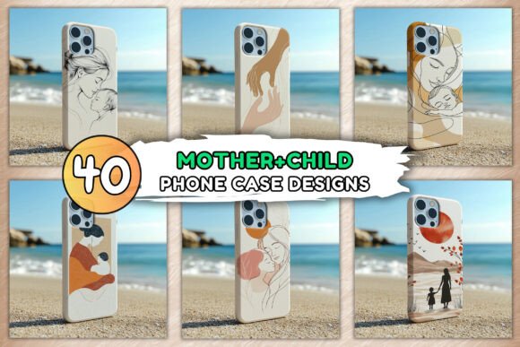 Download Family Phone Case Design Boho Tough Case - Premium Resources
