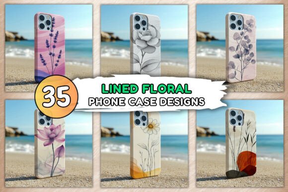 Download Floral Phone Case Design Boho Tough Case - Premium Resources