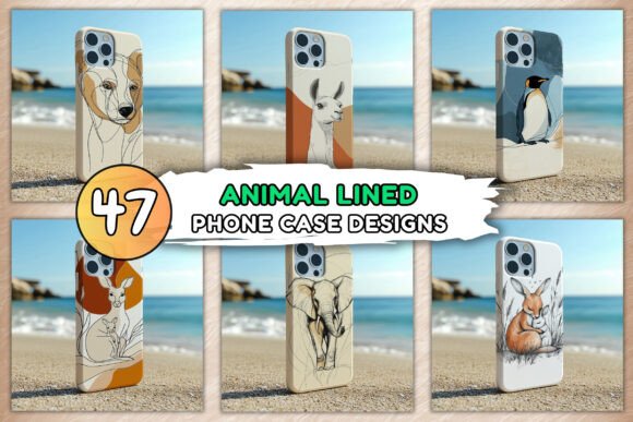 Download Animal Phone Case Design Boho Tough Case - Premium Resources